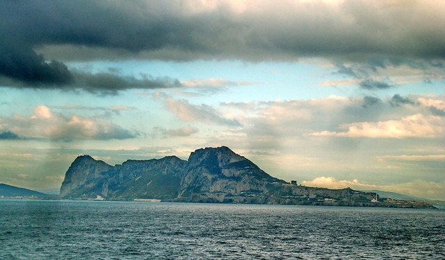 A Weekend In Gibraltar