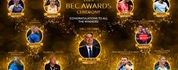 Another Prestigious Award !