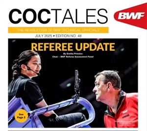 Coc-Tales V.48 July 2025
