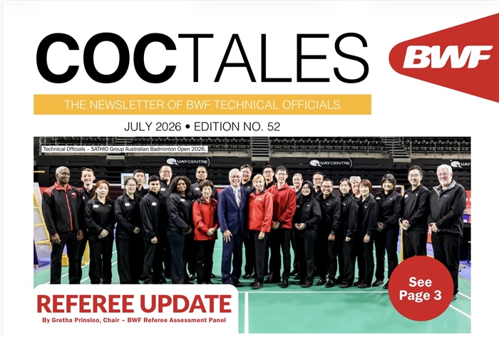 CoC-Tales V52 July 2026